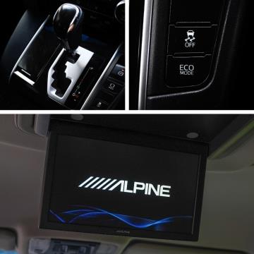 2017 Toyota Alphard S / Vellfire - Thumbnail