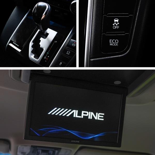 2017 Toyota Alphard S / Vellfire