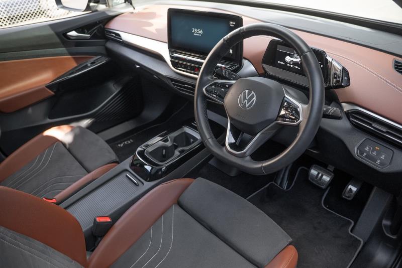 2024 Volkswagen ID.4 Pro 82kWh