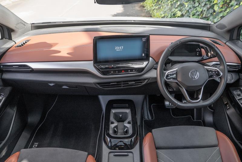 2024 Volkswagen ID.4 Pro 82kWh