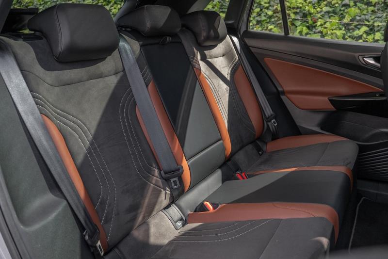 2024 Volkswagen ID.4 Pro 82kWh