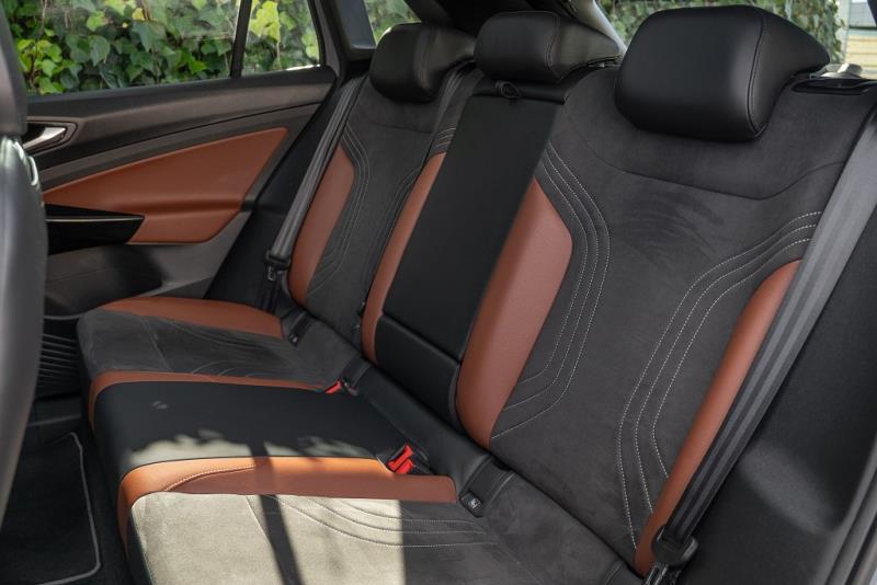 2024 Volkswagen ID.4 Pro 82kWh