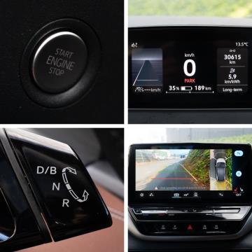 2024 Volkswagen ID.4 Pro 82kWh - Thumbnail