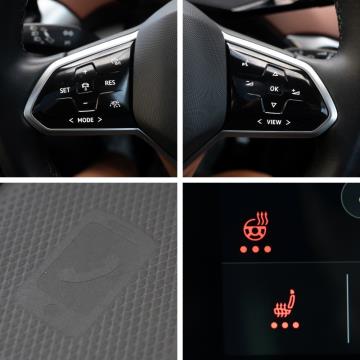 2024 Volkswagen ID.4 Pro 82kWh - Thumbnail