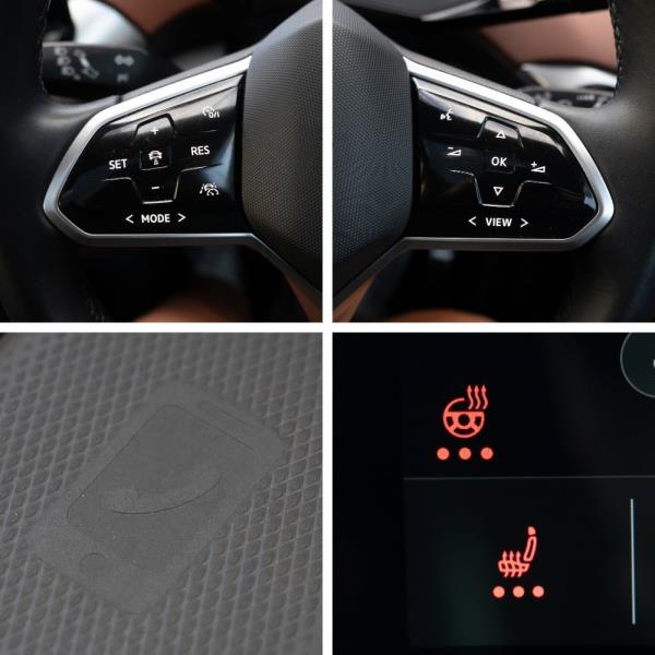 2024 Volkswagen ID.4 Pro 82kWh