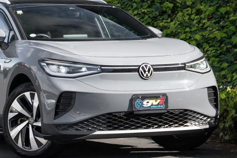 2024 Volkswagen ID.4 Pro 82kWh - Thumbnail