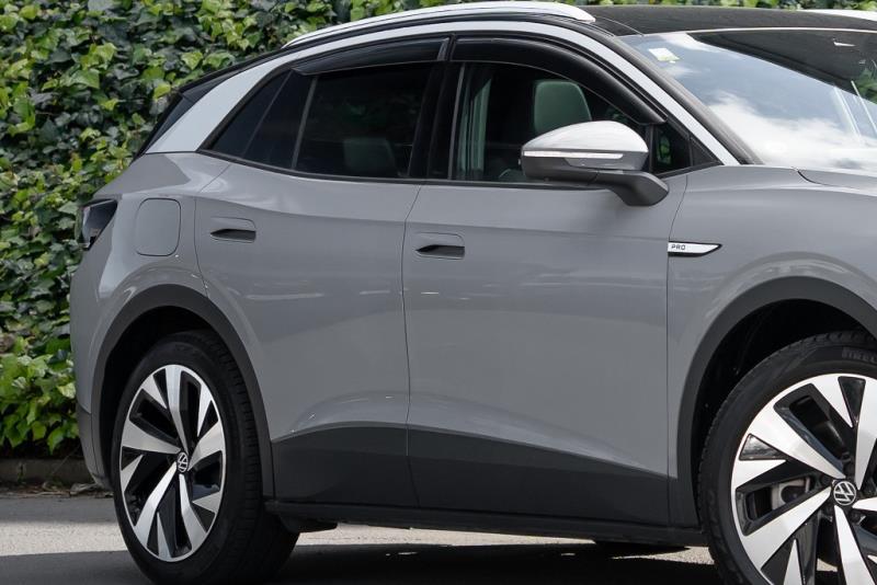 2024 Volkswagen ID.4 Pro 82kWh