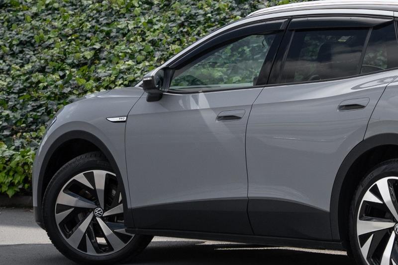 2024 Volkswagen ID.4 Pro 82kWh