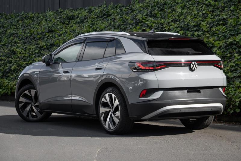 2024 Volkswagen ID.4 Pro 82kWh