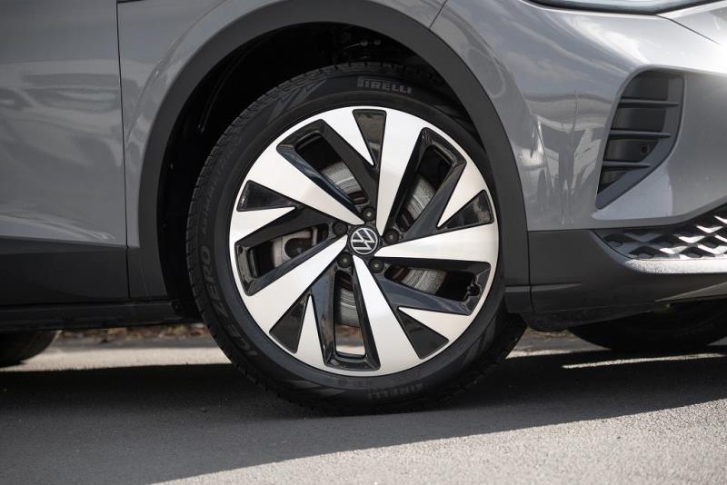 2024 Volkswagen ID.4 Pro 82kWh