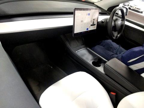 2022 Tesla Model Y 60kWh - Thumbnail