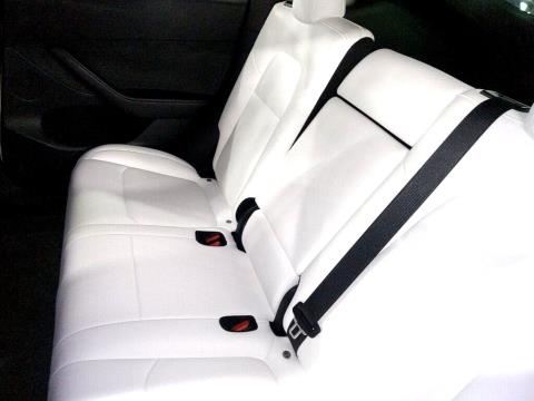 2022 Tesla Model Y 60kWh - Thumbnail