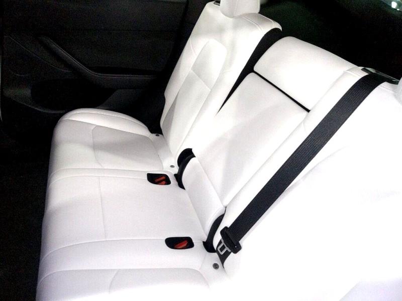 2022 Tesla Model Y 60kWh