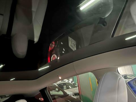 2022 Tesla Model Y 60kWh - Thumbnail