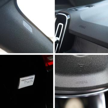 2022 Volvo C40 Recharge Ultimate - Thumbnail