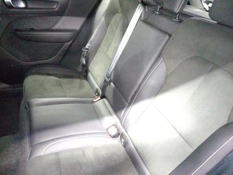 2022 Volvo C40 Recharge Ultimate - Thumbnail