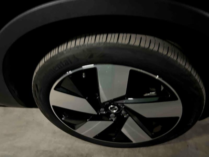 2022 Volvo C40 Recharge Ultimate