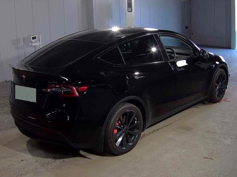 2022 Tesla Model Y 60kWh - Thumbnail