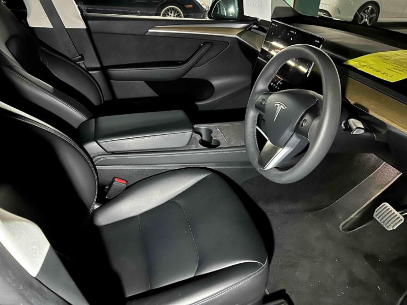 2022 Tesla Model Y 60kWh