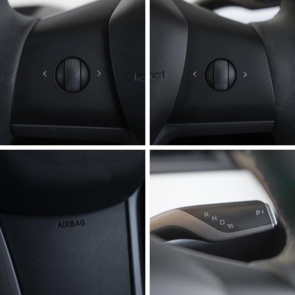 2023 Tesla Model Y 60kWh