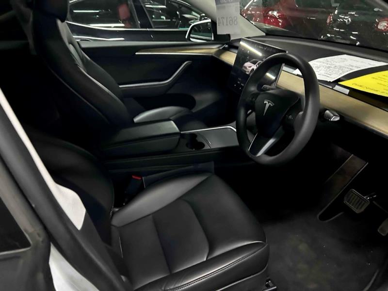 2023 Tesla Model Y 60kWh