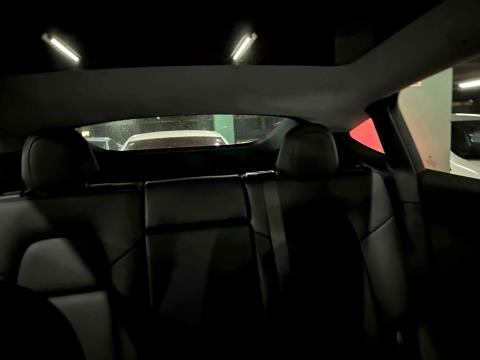 2023 Tesla Model Y 60kWh - Thumbnail