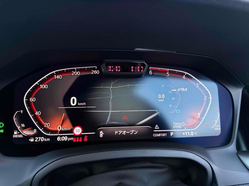 2019 Bmw 320D Xdrive Msport