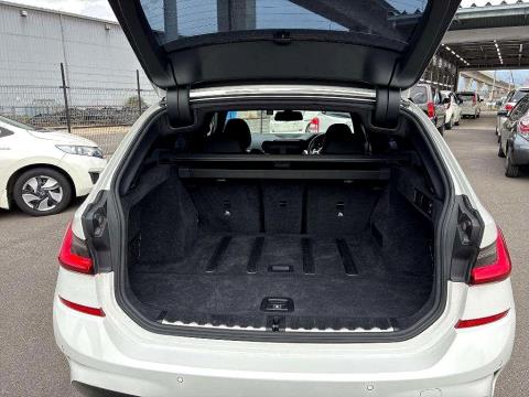 2019 Bmw 320D Xdrive Msport - Thumbnail