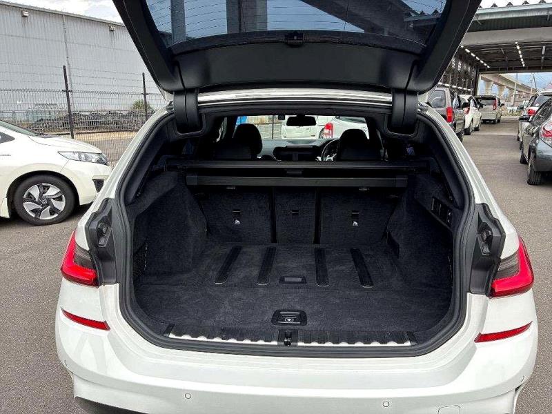 2019 Bmw 320D Xdrive Msport