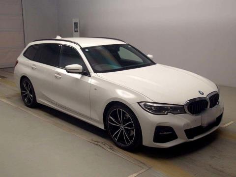 2019 Bmw 320D Xdrive Msport - Thumbnail