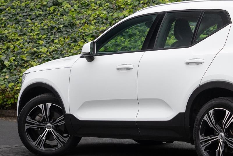 2018 Volvo XC40 T4 Momentum