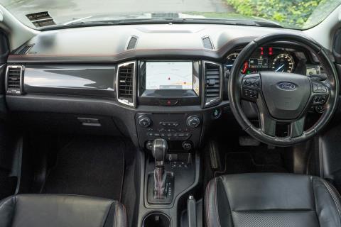 2021 Ford Ranger FX4 D/Cab W/S 2 - Thumbnail