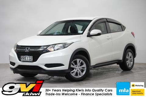 2018 Honda HR-V / Vezel - Thumbnail