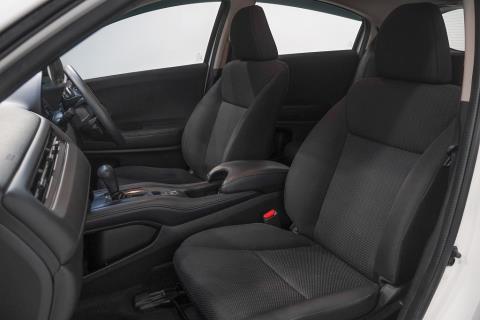 2018 Honda HR-V / Vezel - Thumbnail