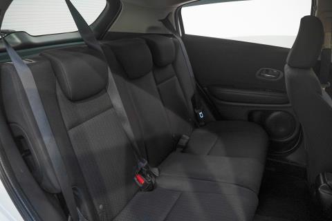 2018 Honda HR-V / Vezel - Thumbnail