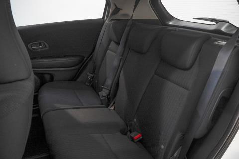 2018 Honda HR-V / Vezel - Thumbnail