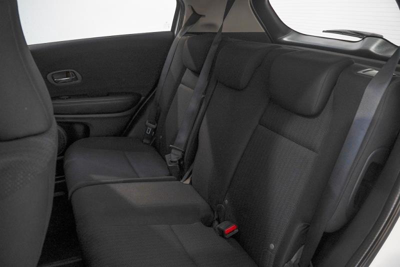 2018 Honda HR-V / Vezel