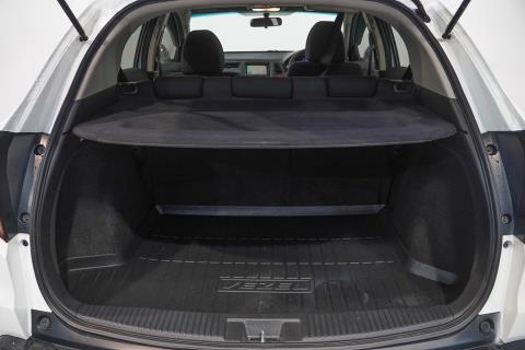 2018 Honda HR-V / Vezel - Thumbnail