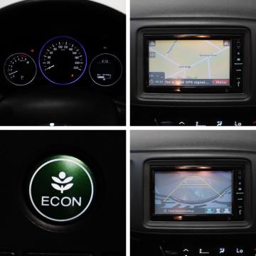 2018 Honda HR-V / Vezel - Thumbnail