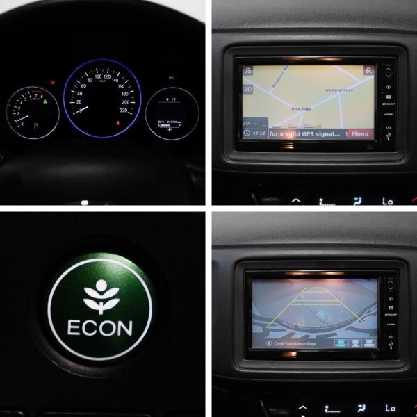 2018 Honda HR-V / Vezel