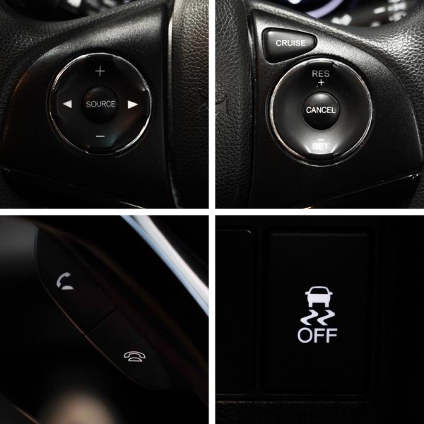 2018 Honda HR-V / Vezel