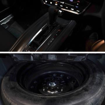 2018 Honda HR-V / Vezel - Thumbnail