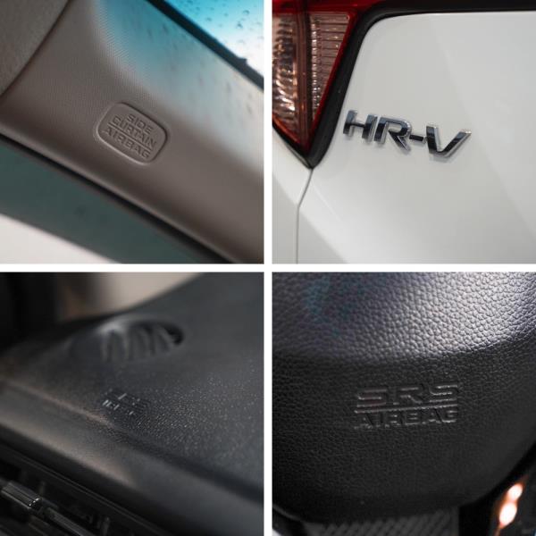 2018 Honda HR-V / Vezel