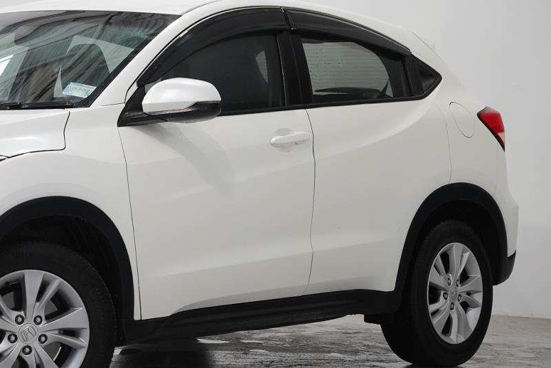 2018 Honda HR-V / Vezel