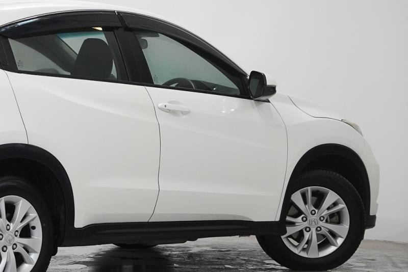 2018 Honda HR-V / Vezel