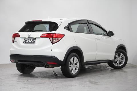 2018 Honda HR-V / Vezel - Thumbnail