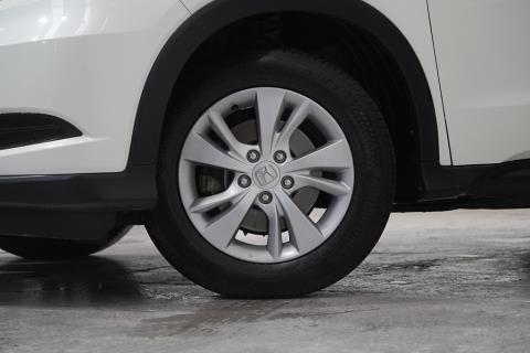 2018 Honda HR-V / Vezel - Thumbnail