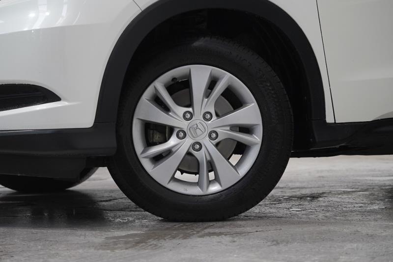 2018 Honda HR-V / Vezel