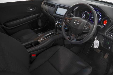 2018 Honda HR-V / Vezel - Thumbnail