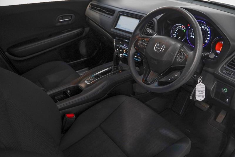 2018 Honda HR-V / Vezel